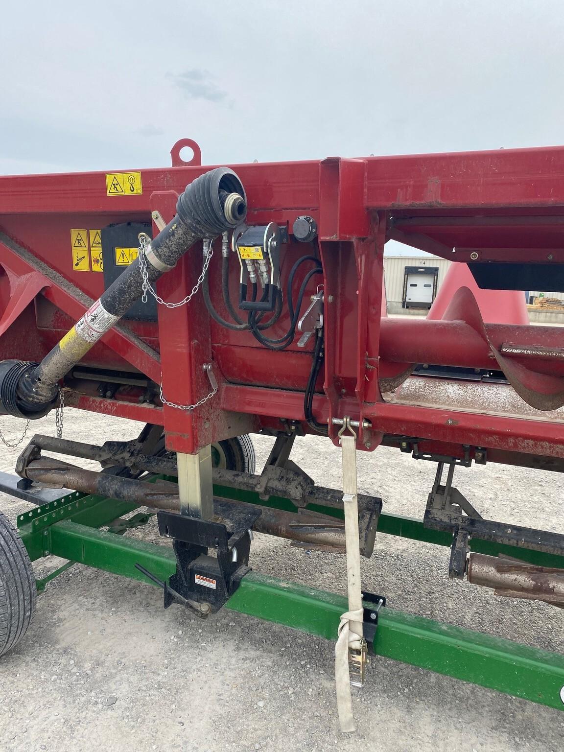 2020 Case IH 4408