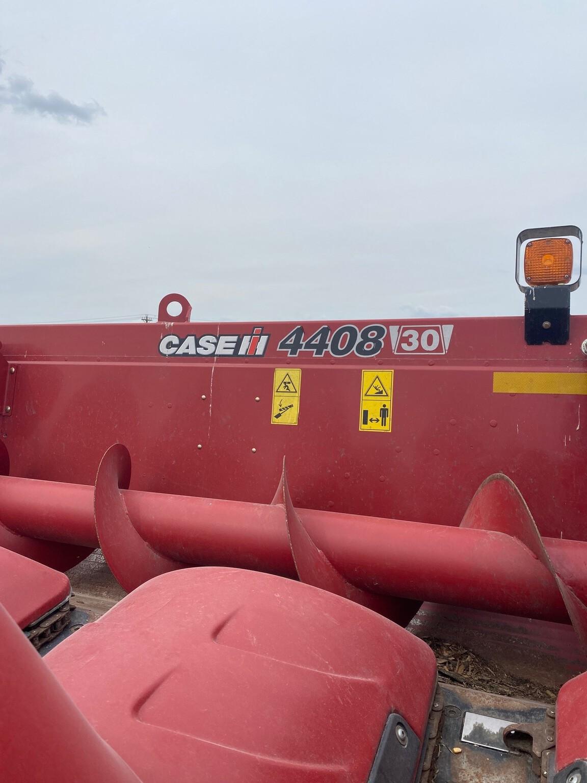 2020 Case IH 4408