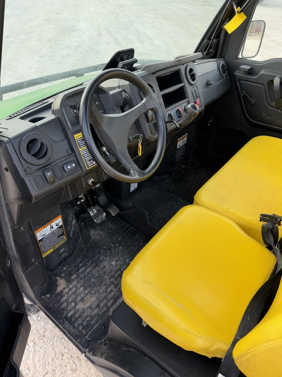 2020 John Deere XUV 835M