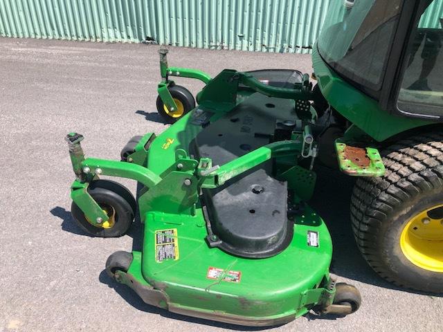 2017 John Deere 1585