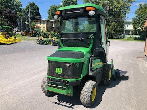 2017 John Deere 1585