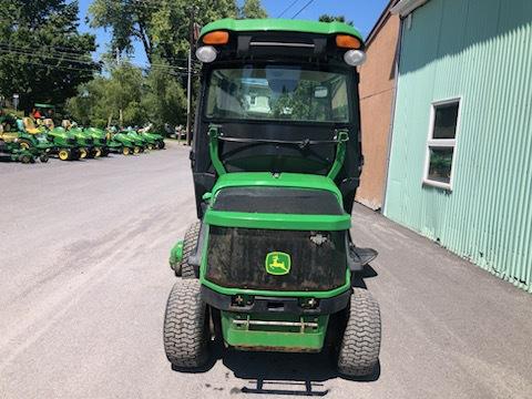 2017 John Deere 1585