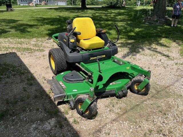 2004 John Deere 797