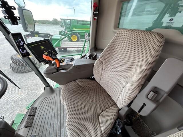 2018 John Deere S770