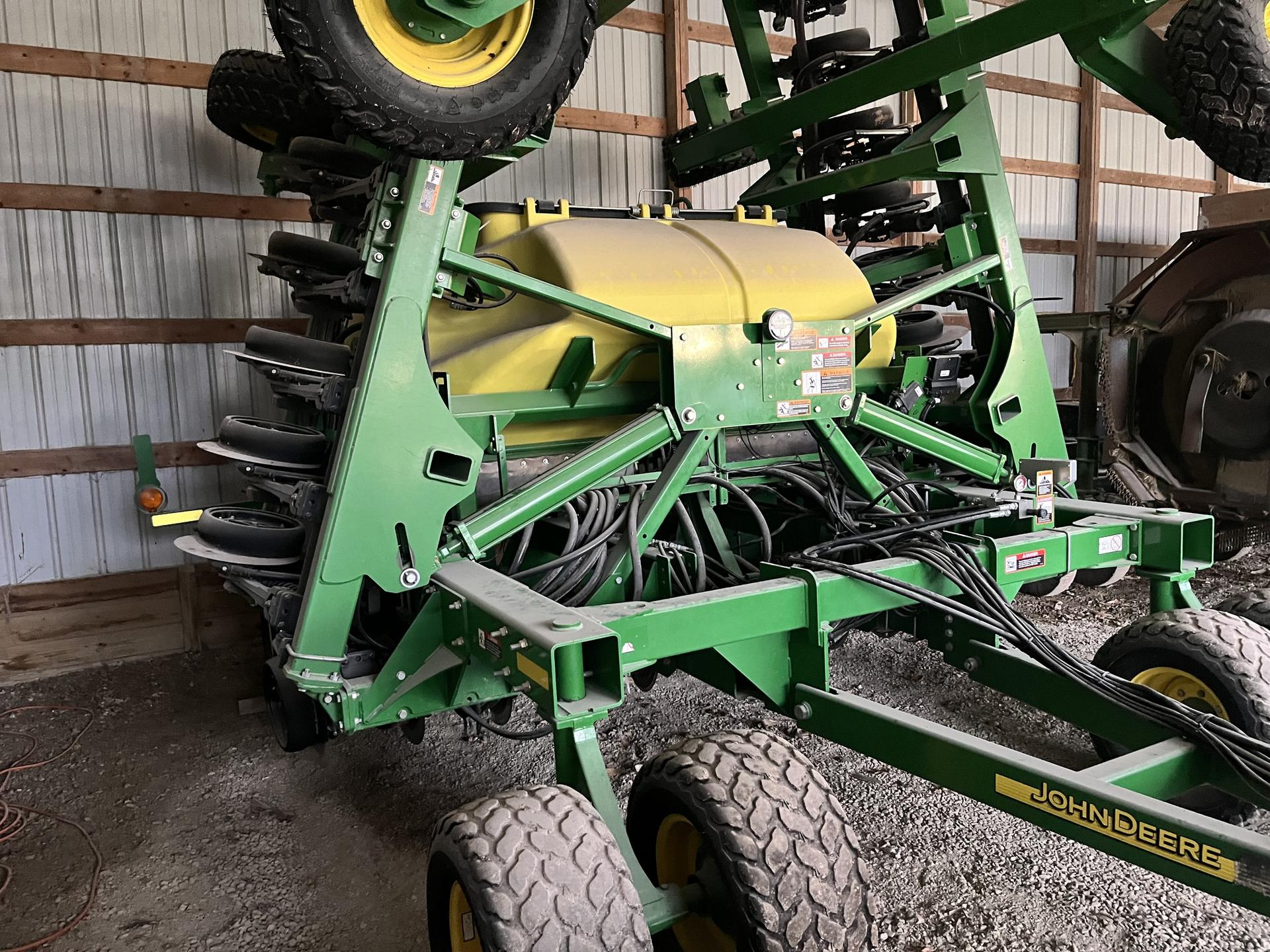 2014 John Deere 1990