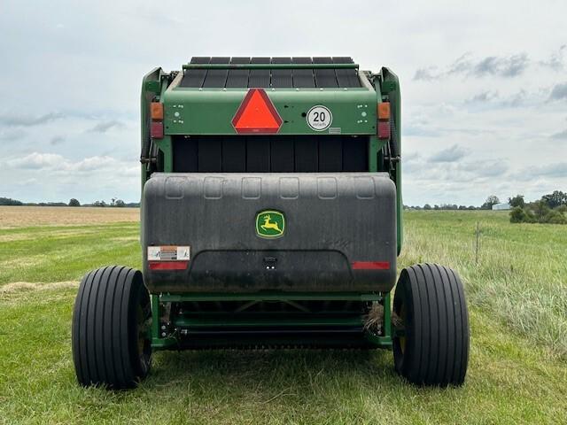 2022 John Deere 560M