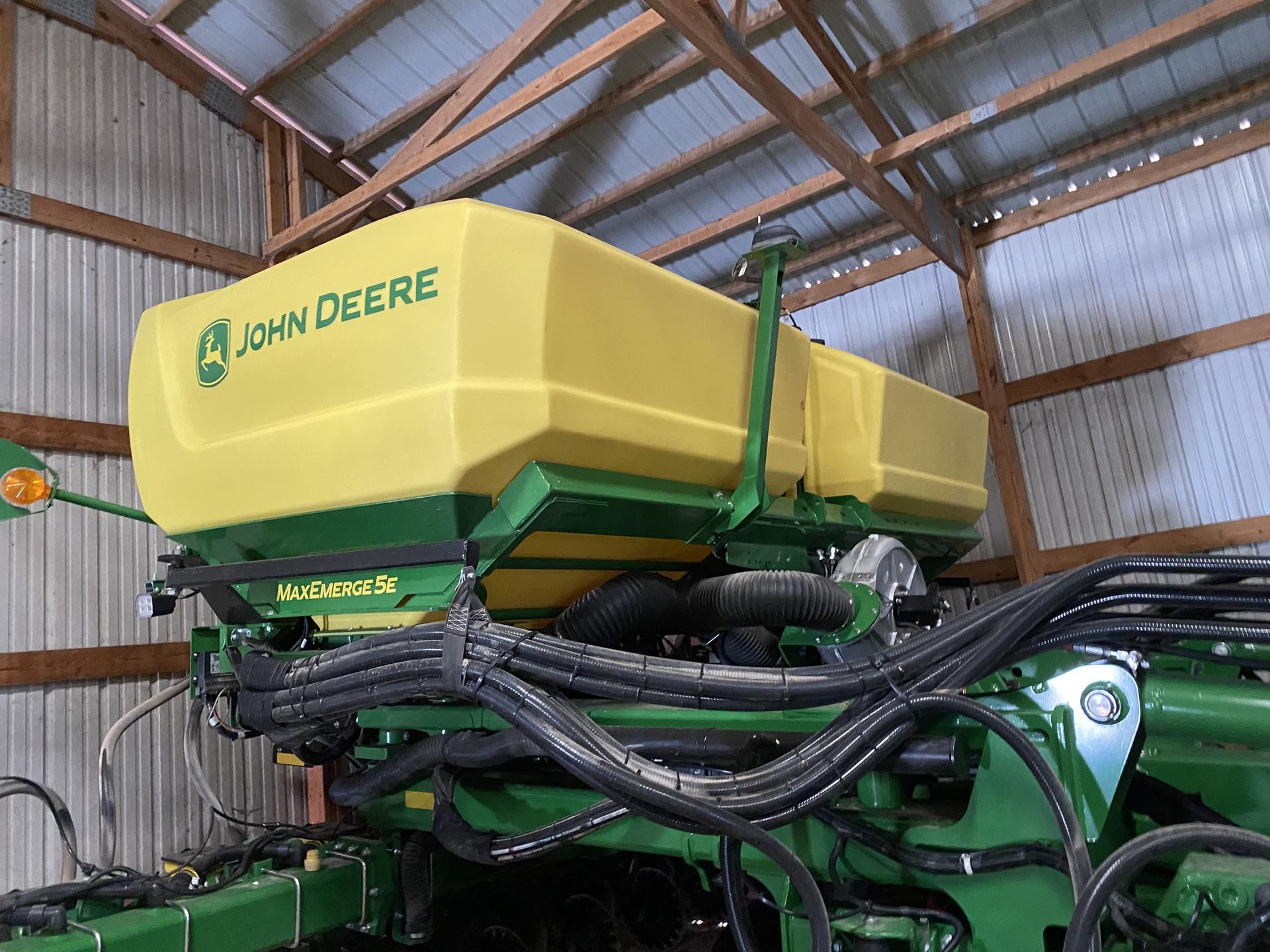 2024 John Deere DB60