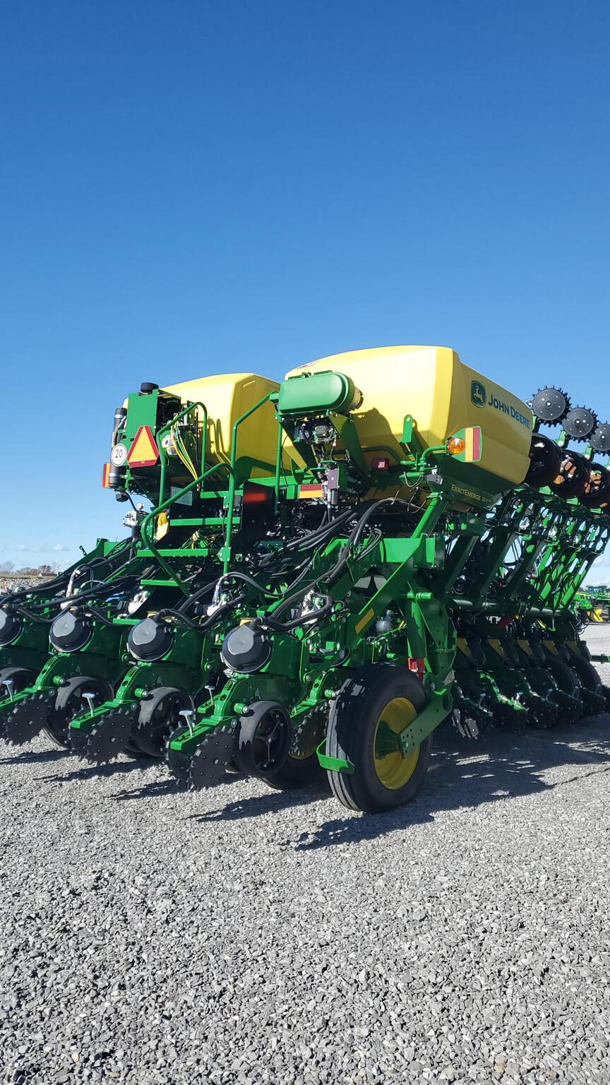 2024 John Deere 1795