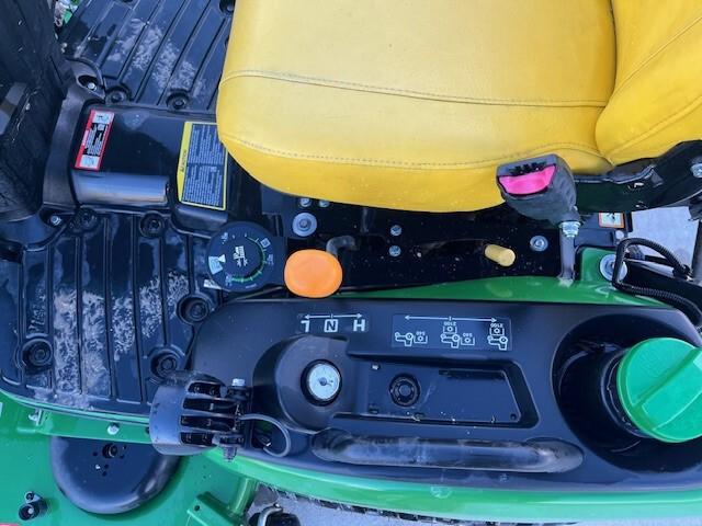 2023 John Deere 1025R Image