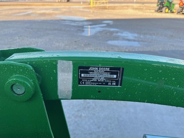 2023 John Deere 1025R Image