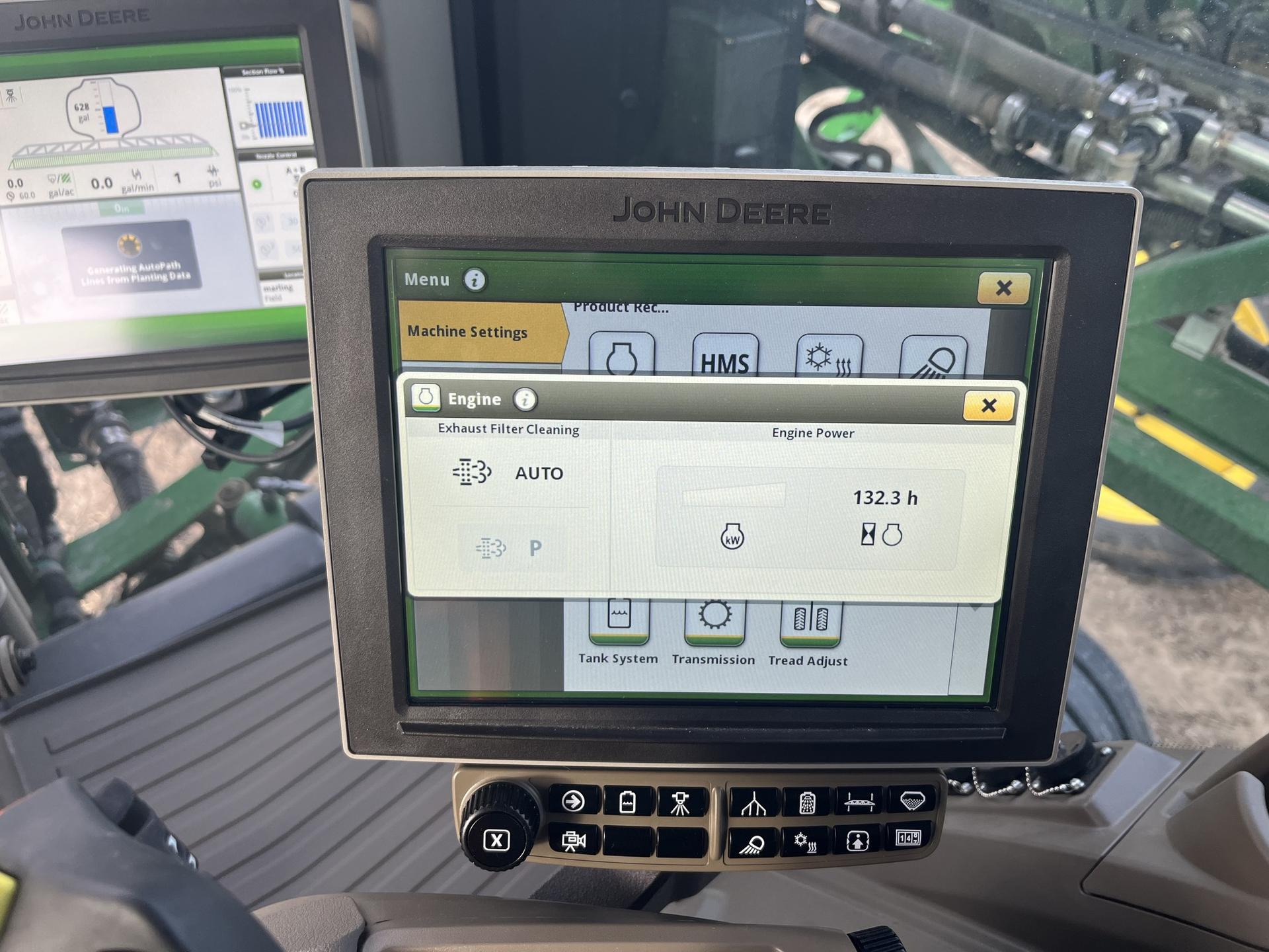 2023 John Deere 412R