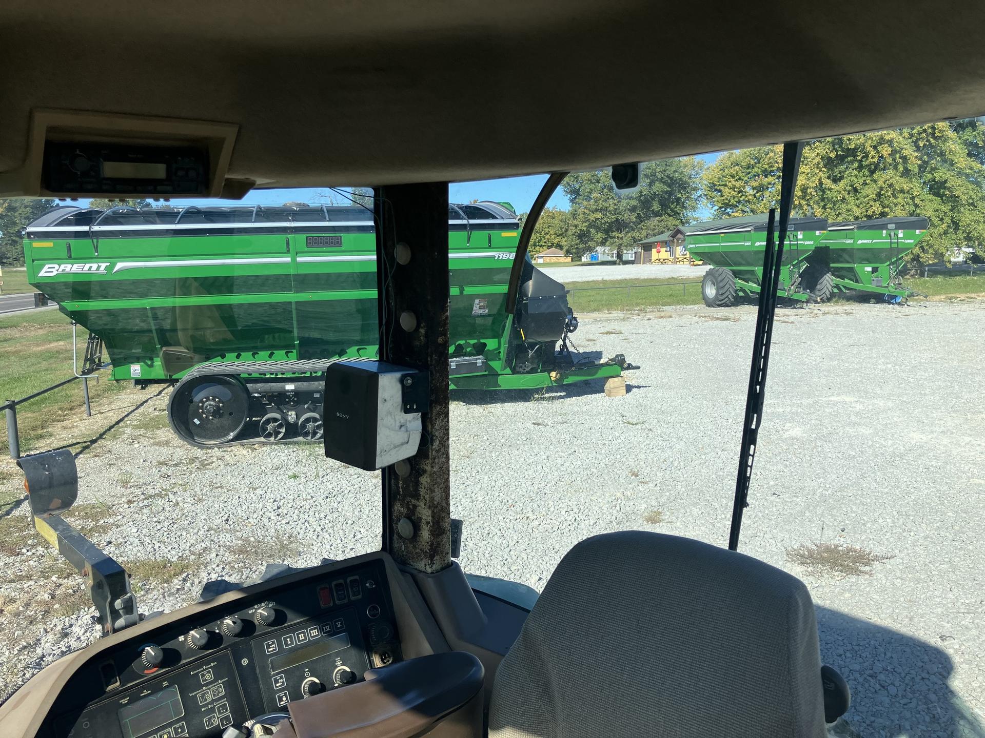 2000 John Deere 8310