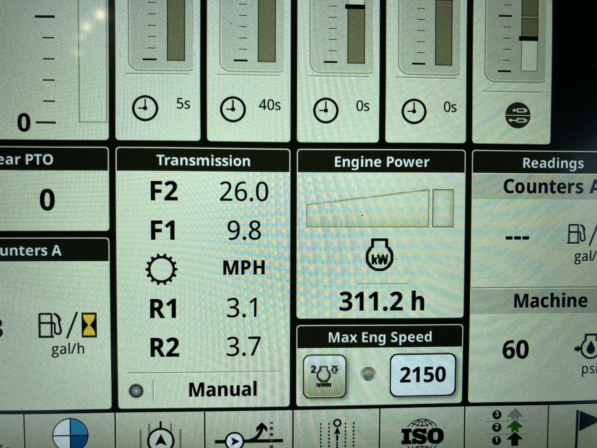 2024 John Deere 8R 340 Image