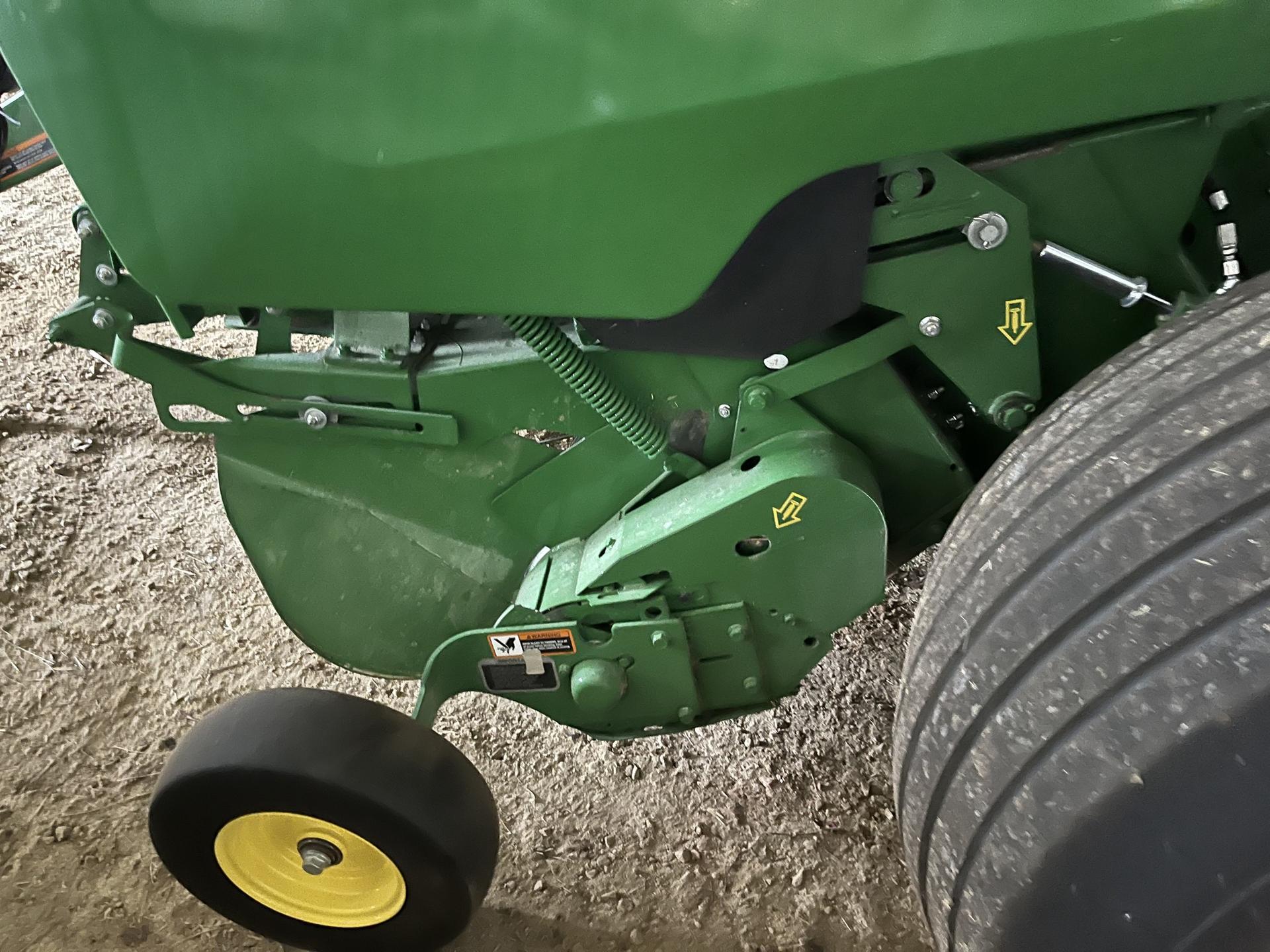 2023 John Deere 560M Image