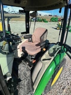 2012 John Deere 3720