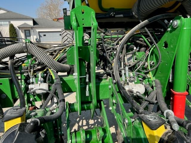 2021 John Deere 1775NT