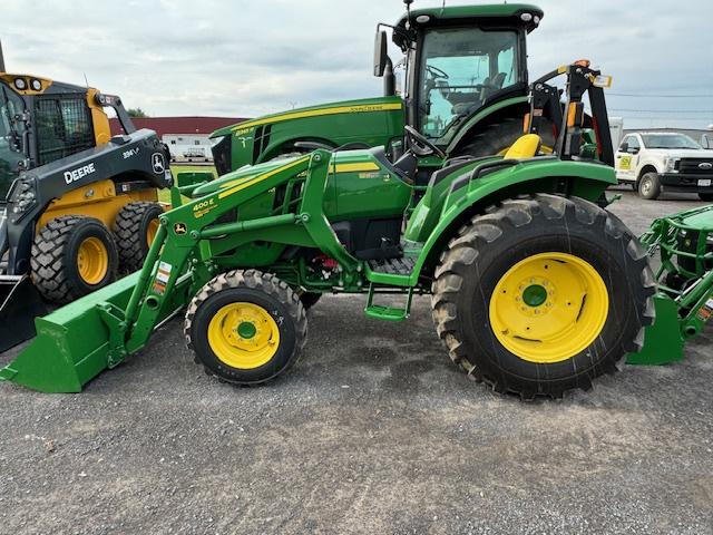 2024 John Deere 4044M