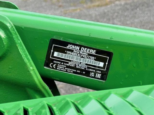 2024 John Deere 4044M