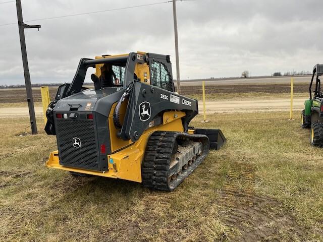 2023 John Deere 333G