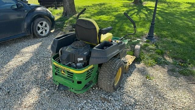 2016 John Deere Z540M