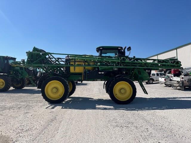 2020 John Deere R4030