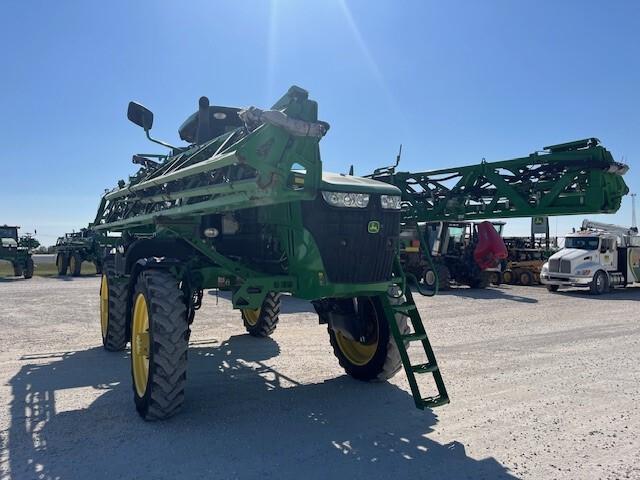 2020 John Deere R4030