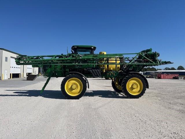 2020 John Deere R4030