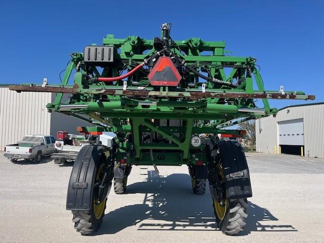 2020 John Deere R4030