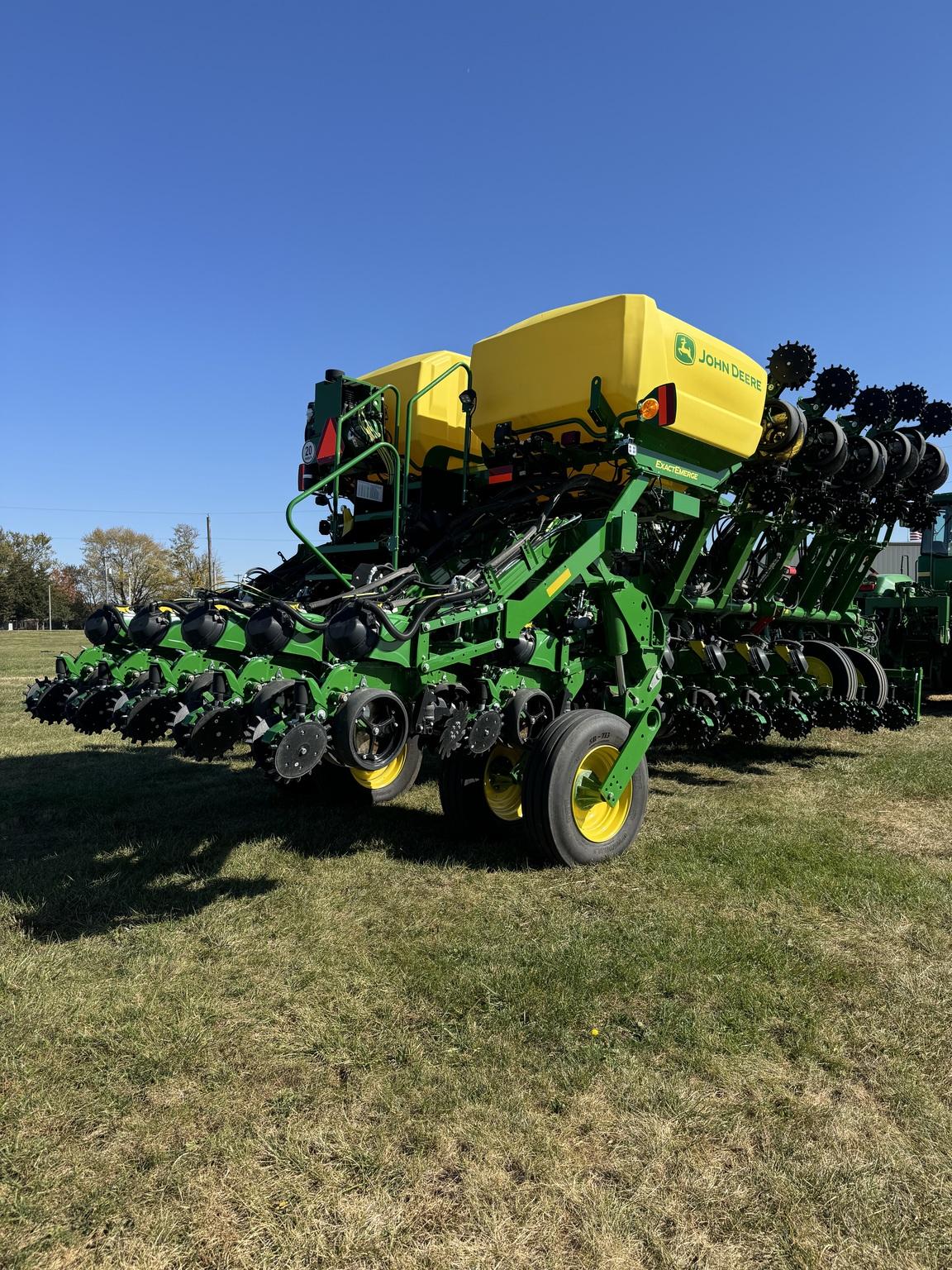 2024 John Deere 1795