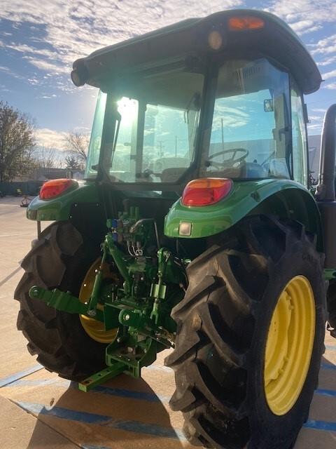 2023 John Deere 5090E