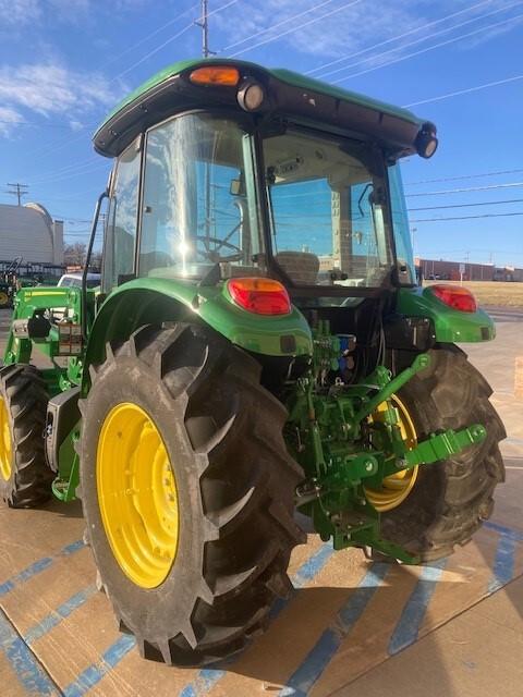 2023 John Deere 5090E