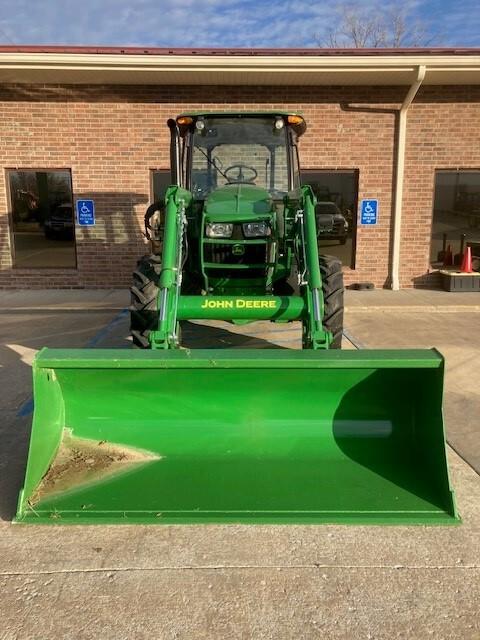 2023 John Deere 5090E