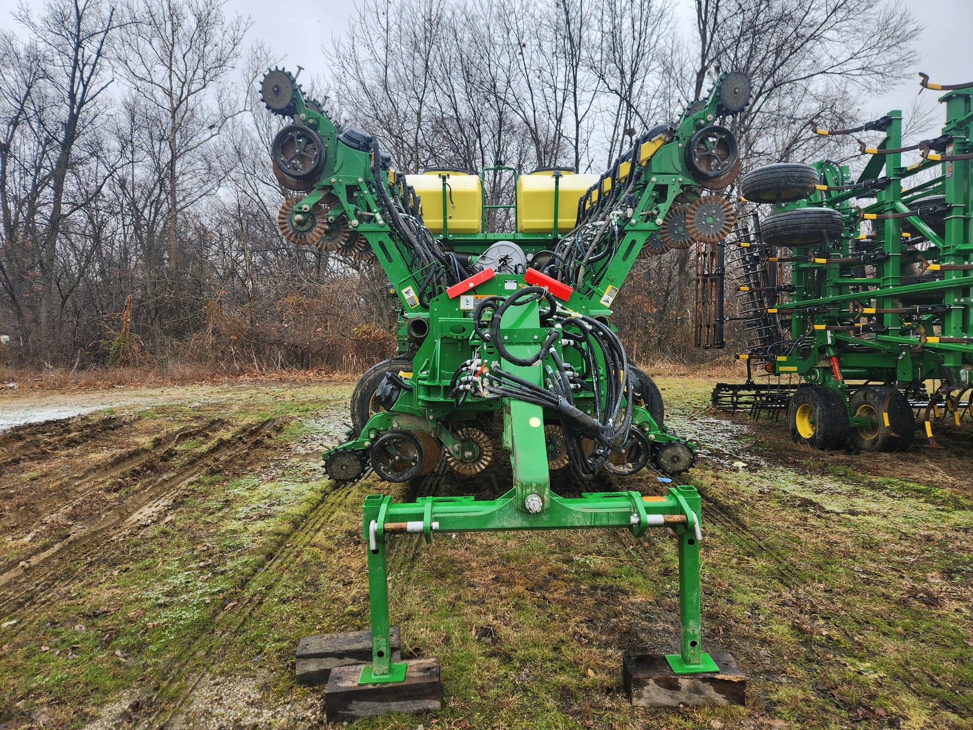 2024 John Deere 1795 Image