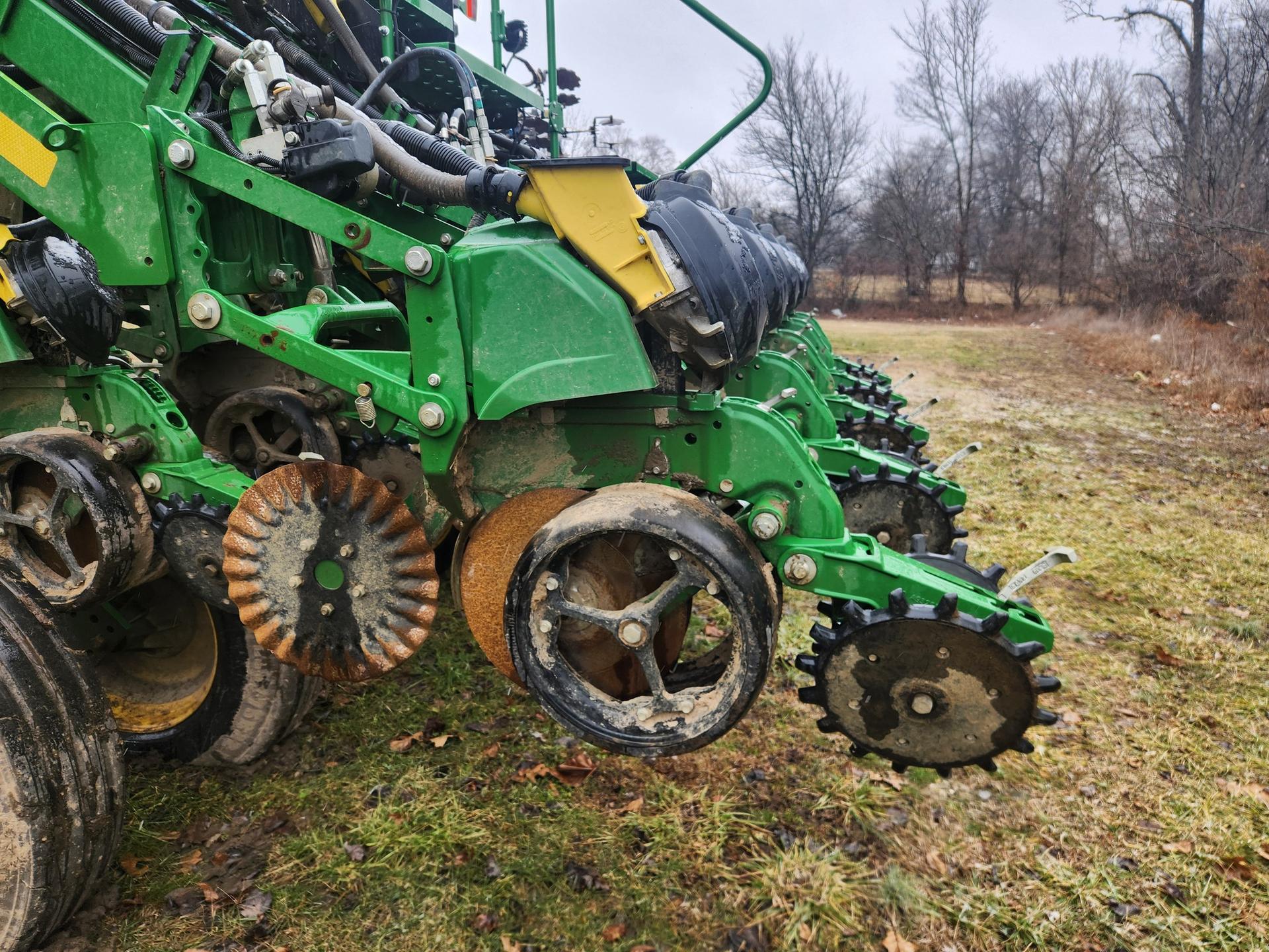 2024 John Deere 1795 Image