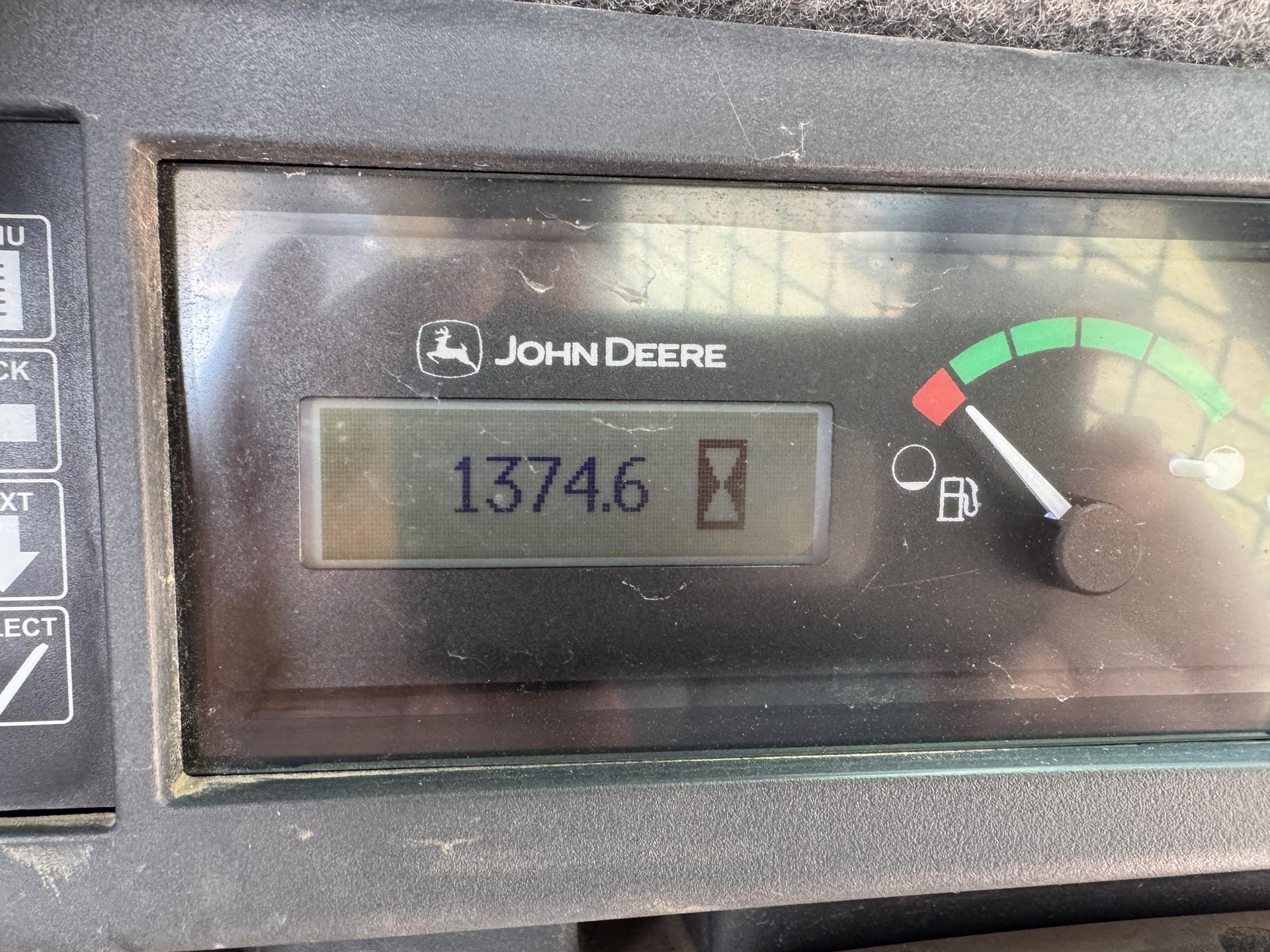 2019 John Deere 331G Image