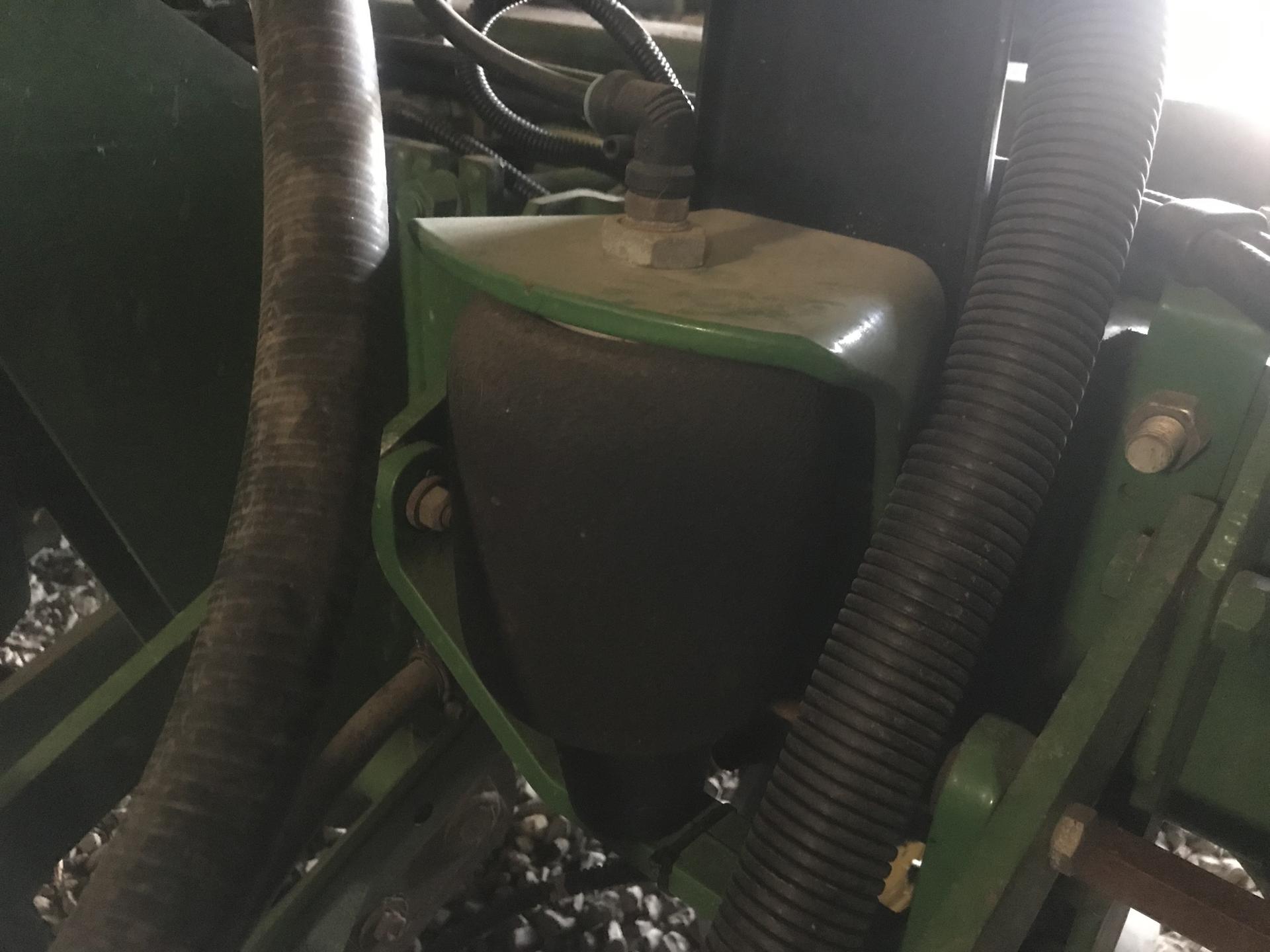 2011 John Deere 1770NT CCS Image