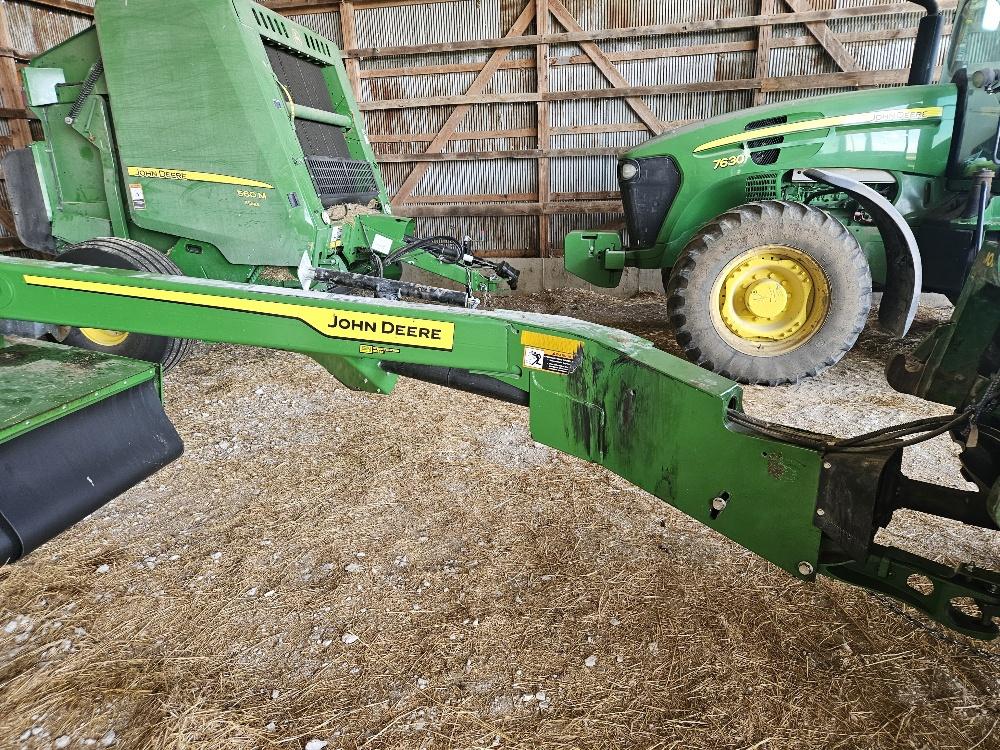 2021 John Deere S300