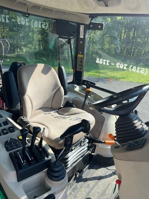 2021 John Deere 4066R