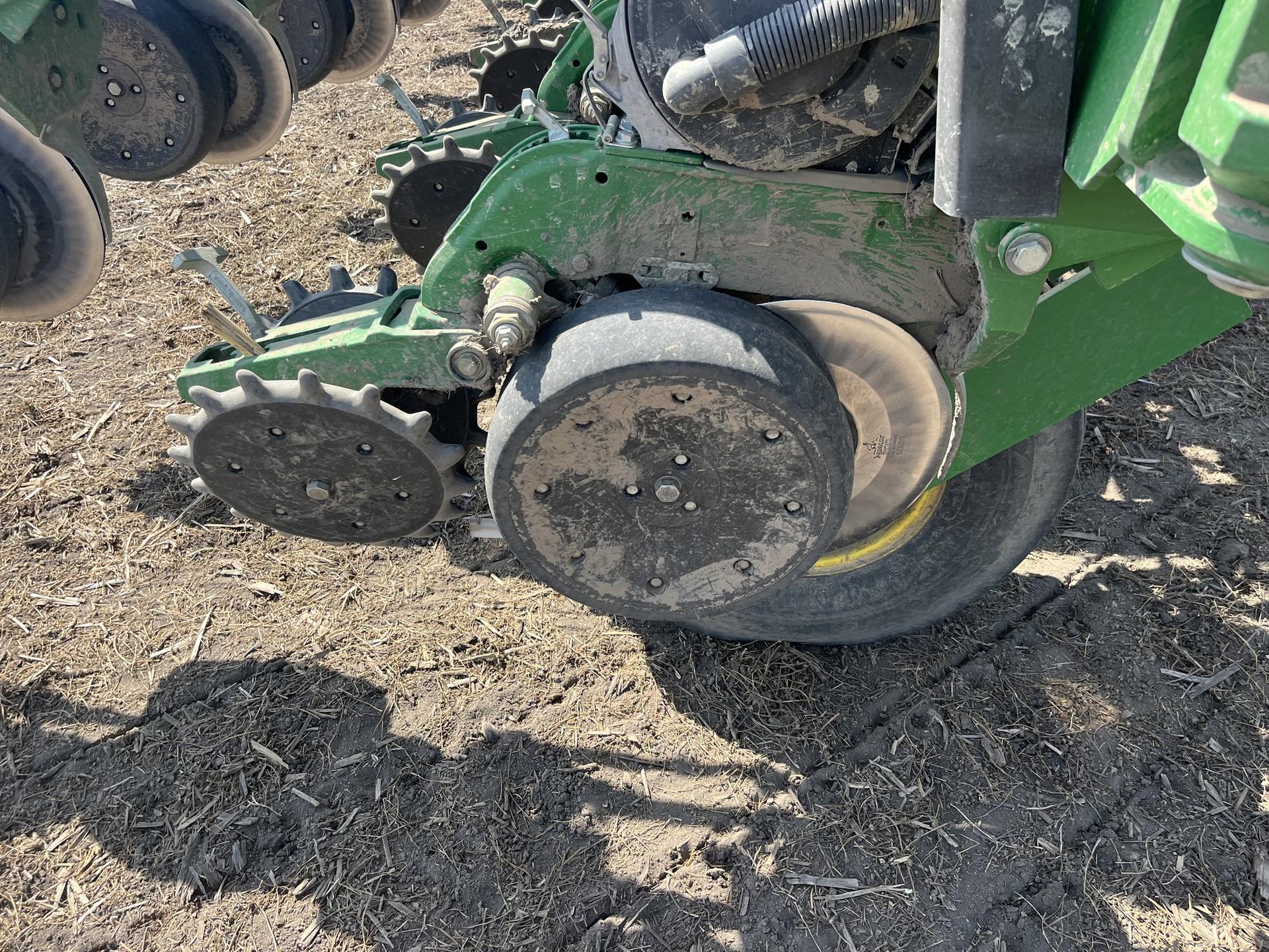 2018 John Deere 1795