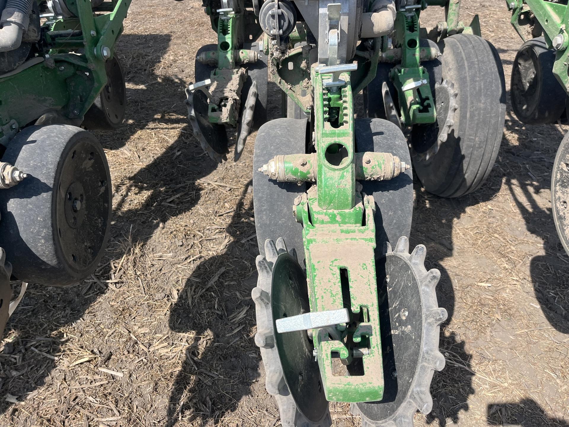 2018 John Deere 1795