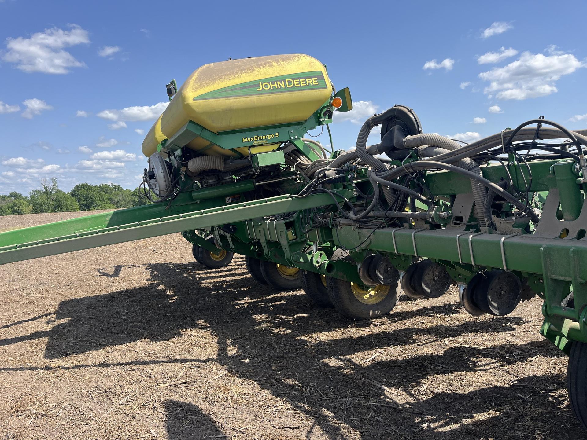 2018 John Deere 1795