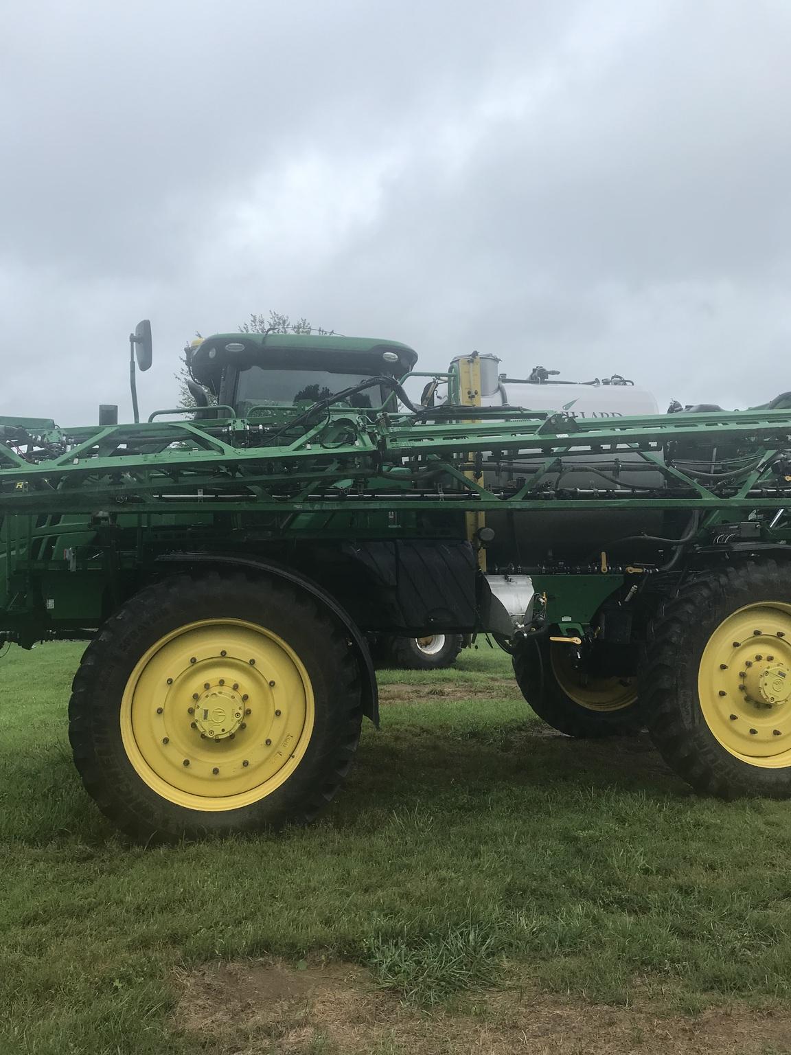 2020 John Deere R4060