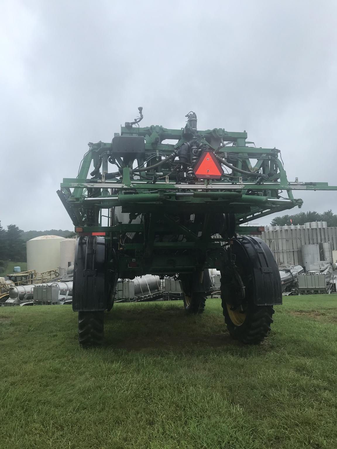 2020 John Deere R4060