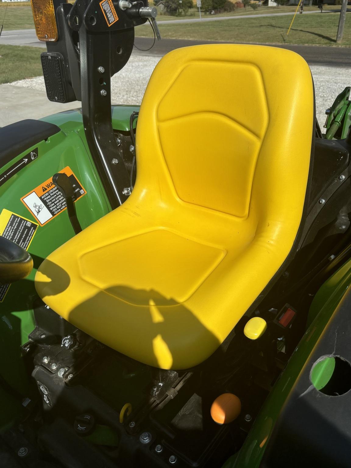 2023 John Deere 3043D