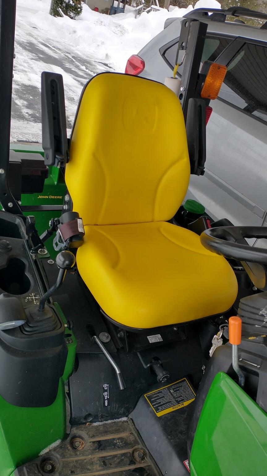 2020 John Deere 1025R Image