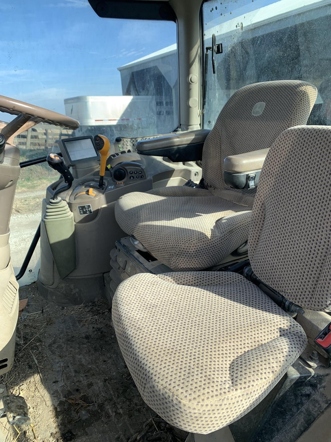 2016 John Deere 6155R Image