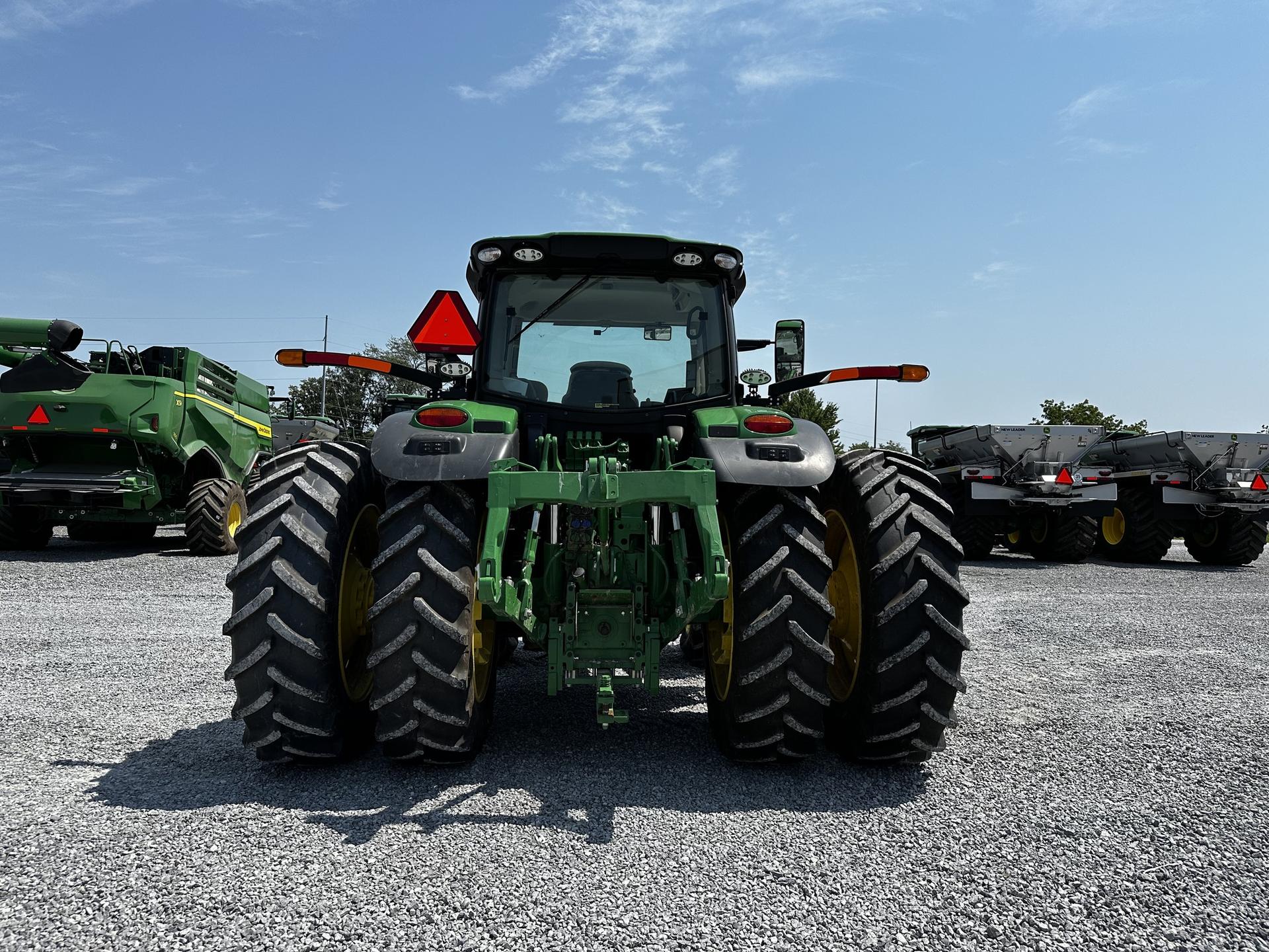 2023 John Deere 6R 145