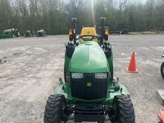 2023 John Deere 2025R