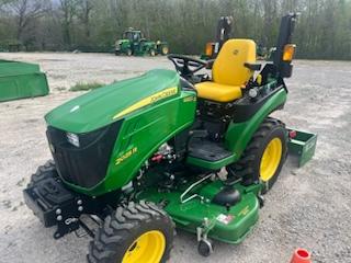 2023 John Deere 2025R