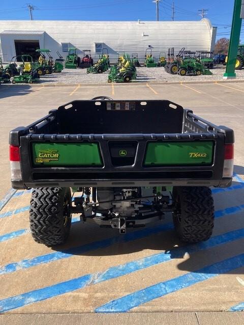 2023 John Deere TX